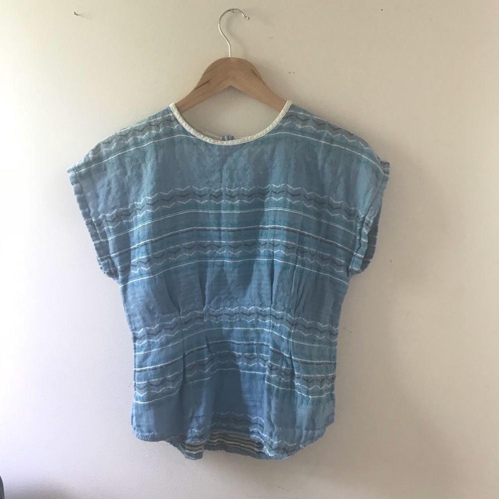 Ace & Jig Skylight (Meteor) Top